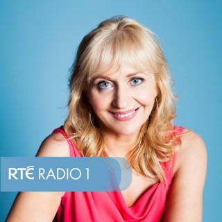 RTÉ - Sunday with Miriam
