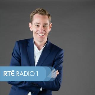 RTÉ - The Ryan Tubridy Show