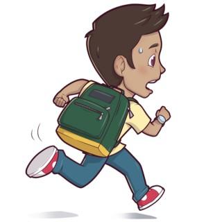Running with Backpacks