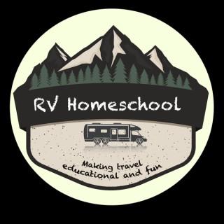 RV Homeschool Podcast