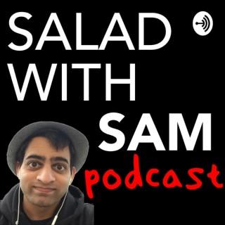 Salad With Sam Show
