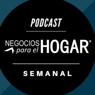 NegociosParaElHogar Podcast