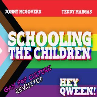 Schooling The Children: Gay Pop Culture Revisited