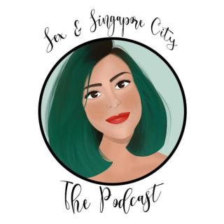 Sex & Singapore City: The Podcast