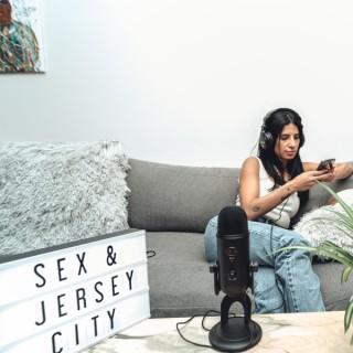 Sex and Jersey City