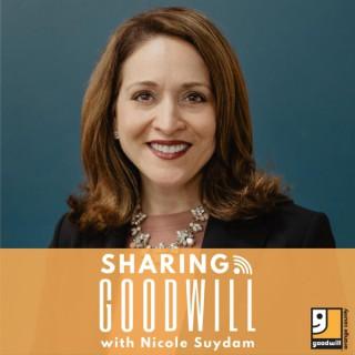 Sharing Goodwill
