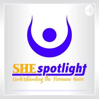 SHE Spotlight