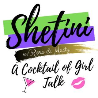 Shetini Podcast