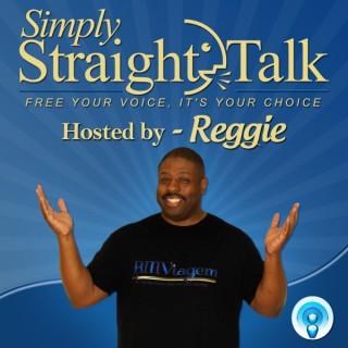 Simply Straight Talk Podcast
