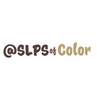 SLPs of Color