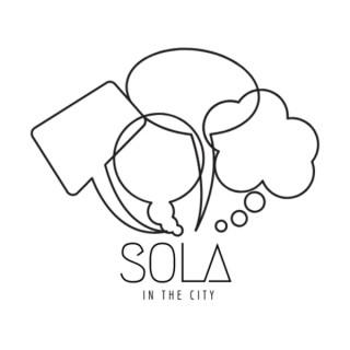 Sola in the City