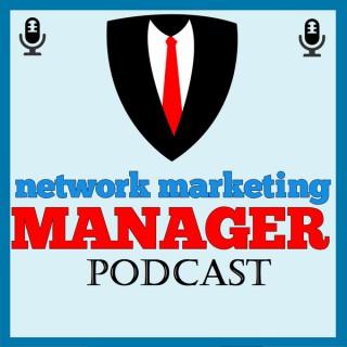Network Marketing Manager