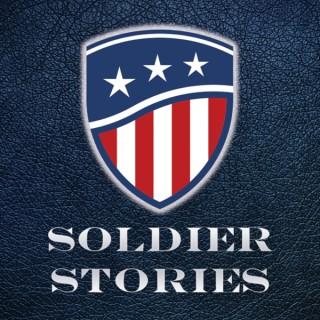 Soldier Stories Podcast