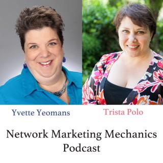 Network Marketing Mechanics Podcast
