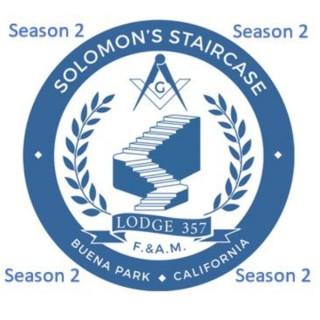 Solomon’s Staircase Masonic Lodge