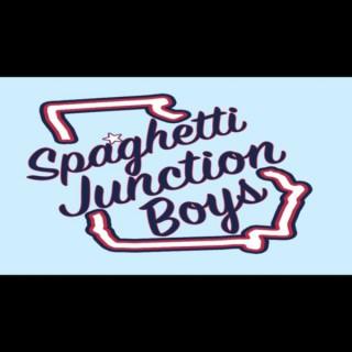 Spaghetti Junction Boys