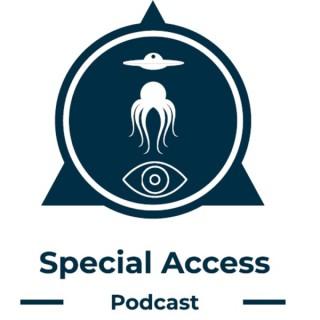 Special Access Podcast