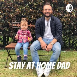 STAY AT HOME DAD: THE PODCAST