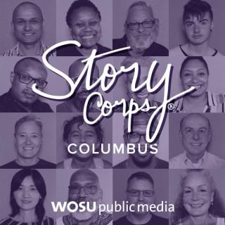 StoryCorps COLUMBUS