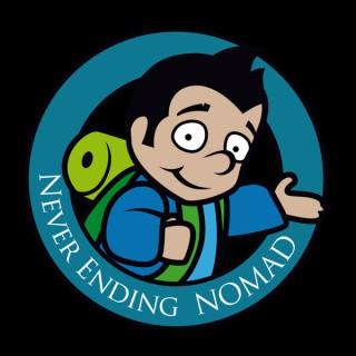 Never Ending Nomad