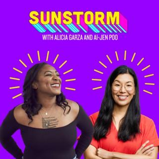 Sunstorm with Alicia Garza & Ai-jen Poo