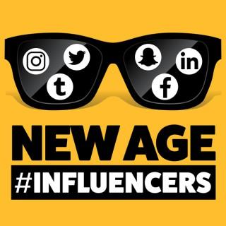 New Age Influencers
