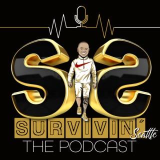 Survivin' Seattle: The Podcast