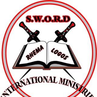 SWORD INTERNATIONAL NETWORK REVEAL TO REDEEM RADIO