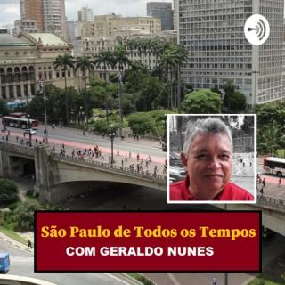 São Paulo de Todos os Tempos