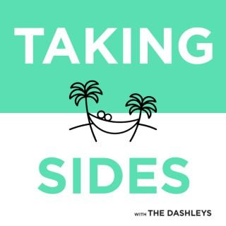 Taking Sides - The Marriage Podcast