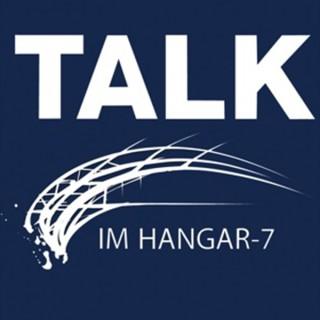 Talk im Hangar-7