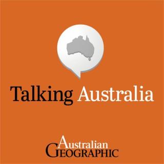 Talking Australia