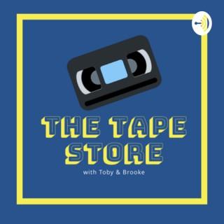 The Tape Store