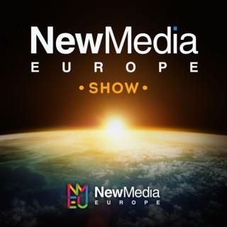 New Media Europe Show