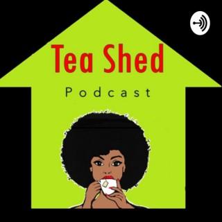 TEA SHED