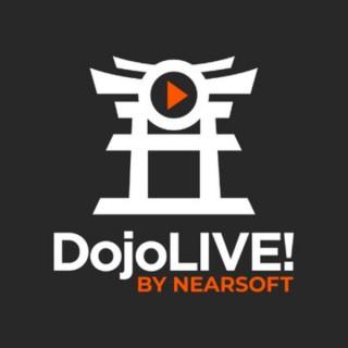 Tech Without Borders by DojoLIVE!