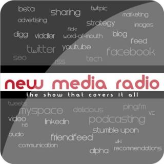 New Media Radio