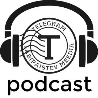 Telegrami Podcast