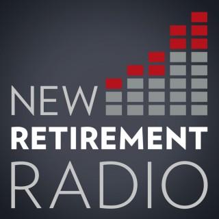 New Retirement Radio with Dennis Prout Podcast