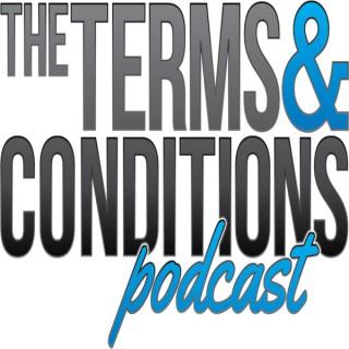 The Terms&Conditions Podcast