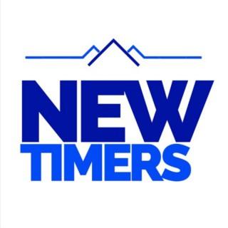 New Timers Podcast