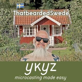 ThatbeardedSwede microcast