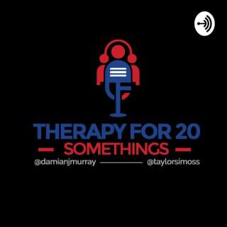 Therapy For 20 Somethings