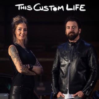 This Custom Life with Helen Stanley & Anthony Partridge