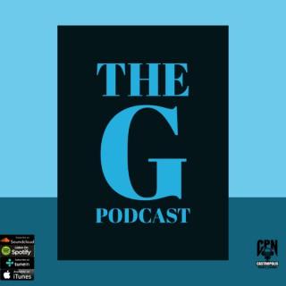 This Is The G Podcast