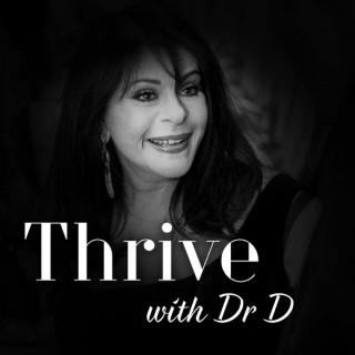 Thrive with ‘DrD’