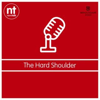 The Thursday Interview on The Hard Shoulder