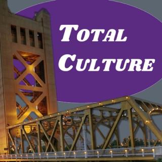 Total Culture Podcast