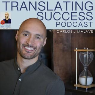 Translating Success with CJMotivation