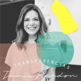Transparencias con Tania Rendón